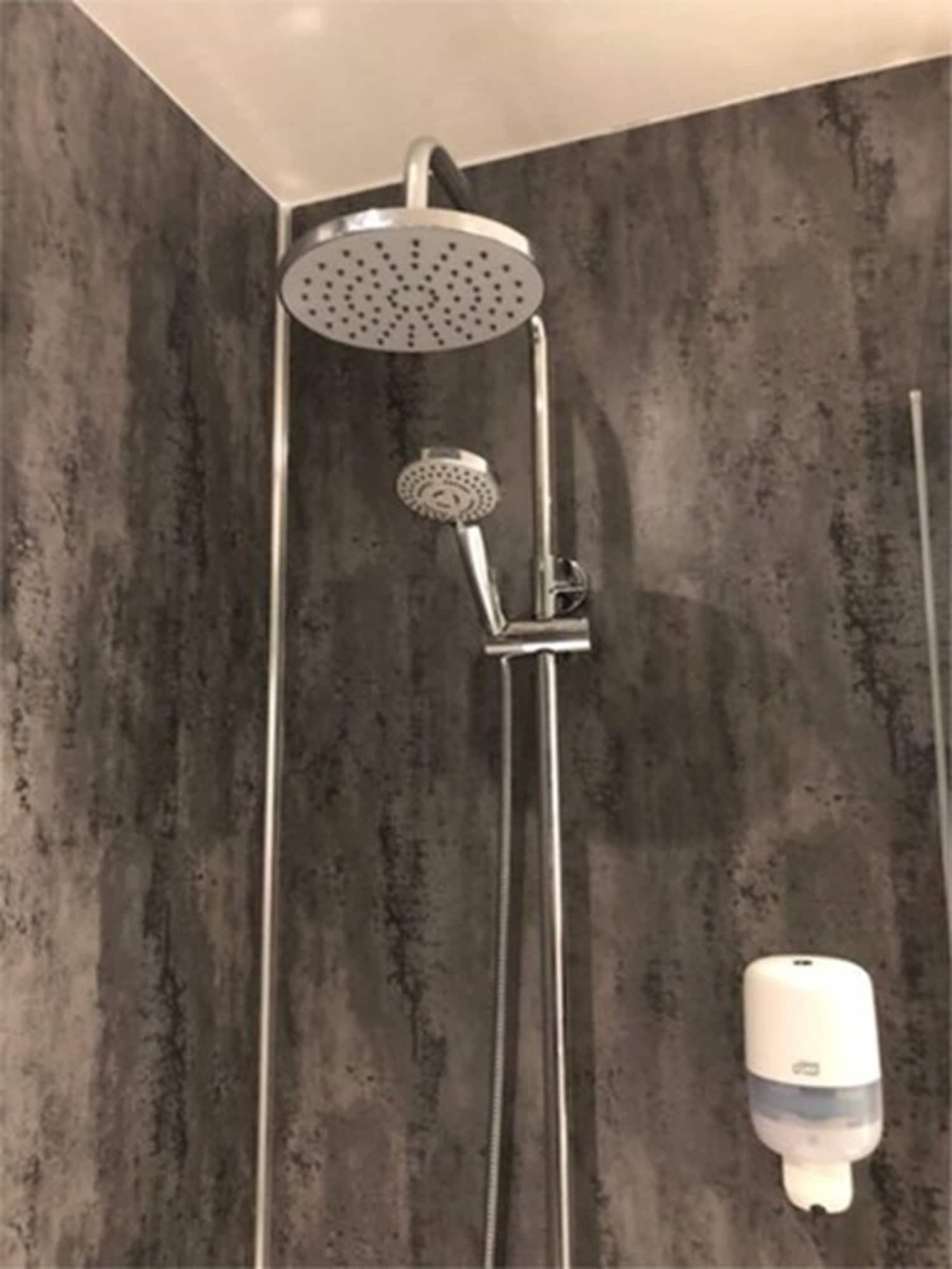 King Robert Hotel スターリング エクステリア 写真