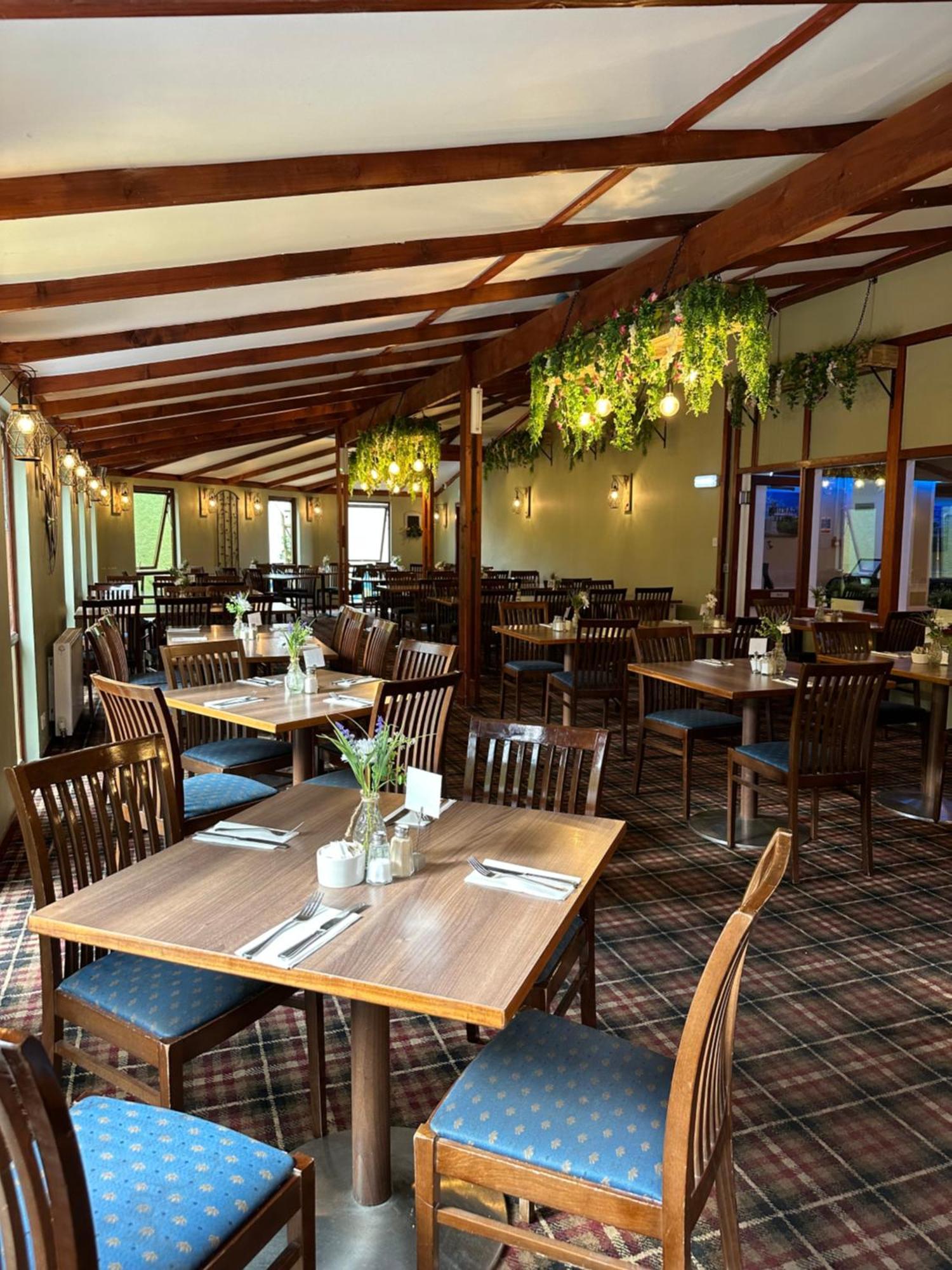 King Robert Hotel スターリング エクステリア 写真